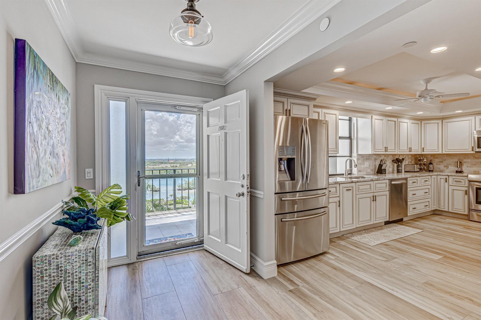 400 Beach Road # 702, Tequesta FL 33469 photo 4