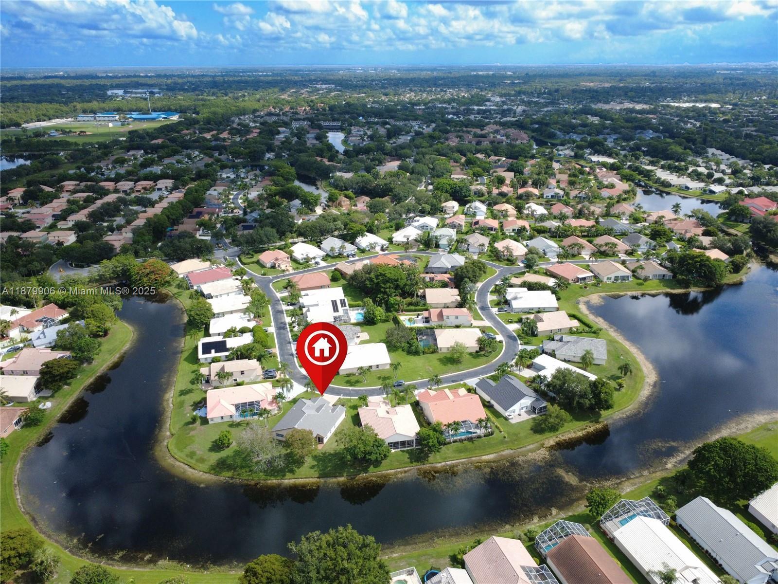 2549 Egret Lake Dr, Green Acres FL 33413 photo 4