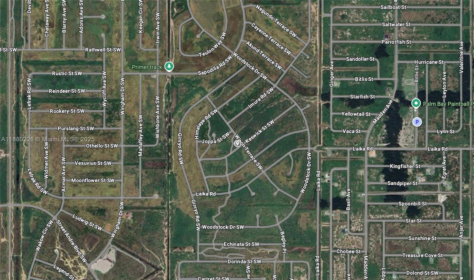 967 SW Keswick St, Malabar FL 32908 photo 3