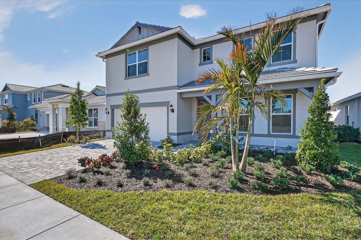 8365 Pequod Avenue # 110, Vero Beach FL 32967