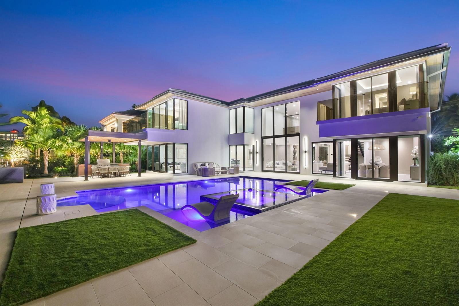 2533 Aqua Vista Boulevard, Fort Lauderdale FL 33301 photo 3