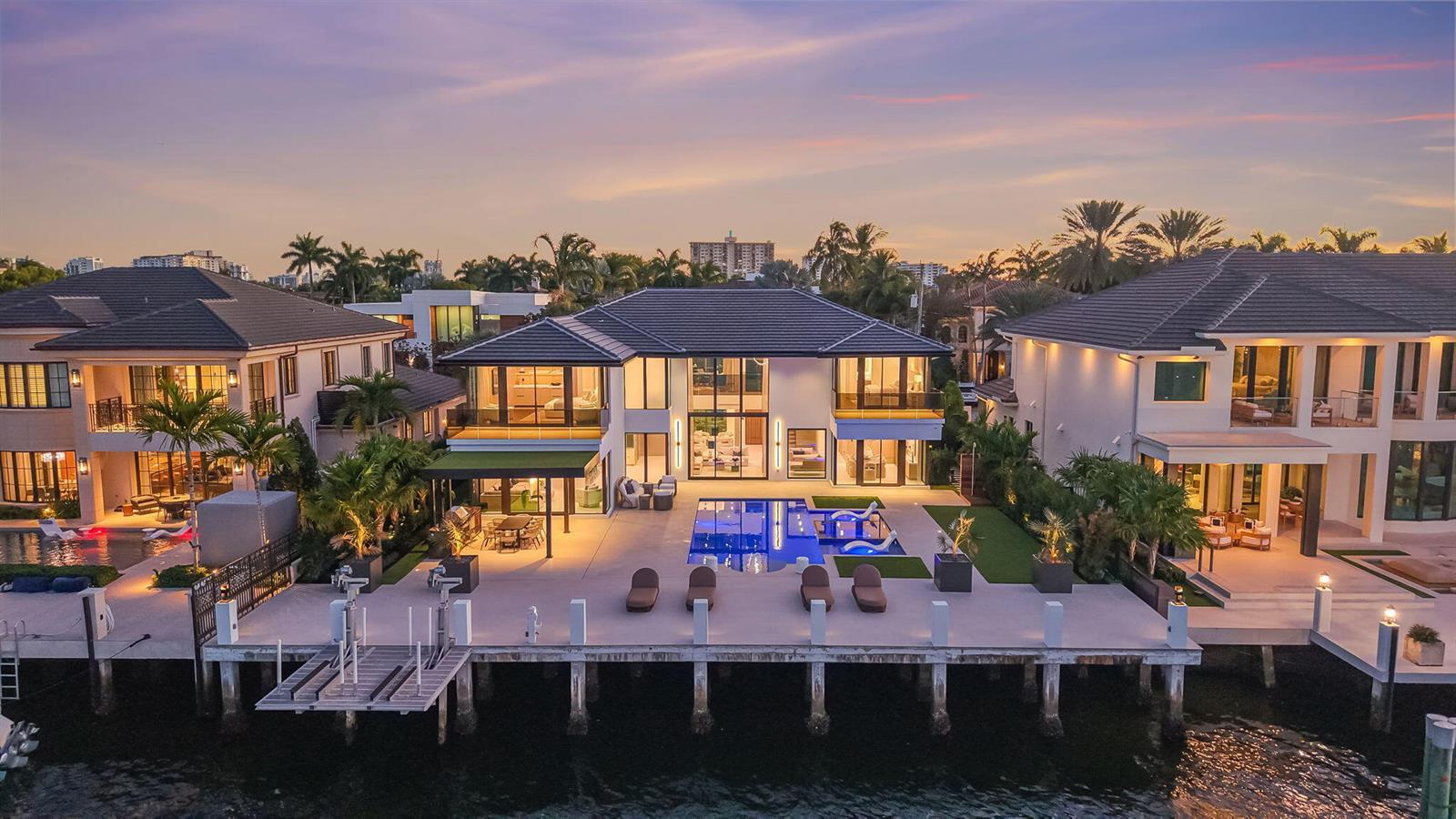 2533 Aqua Vista Boulevard, Fort Lauderdale FL 33301 photo 4