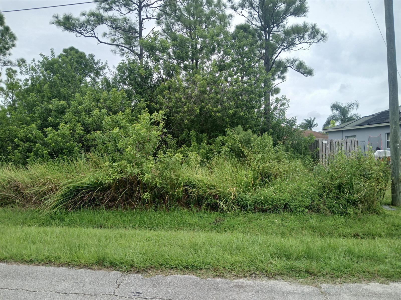 2417 SW Lamb Avenue, Port St. Lucie FL 34953