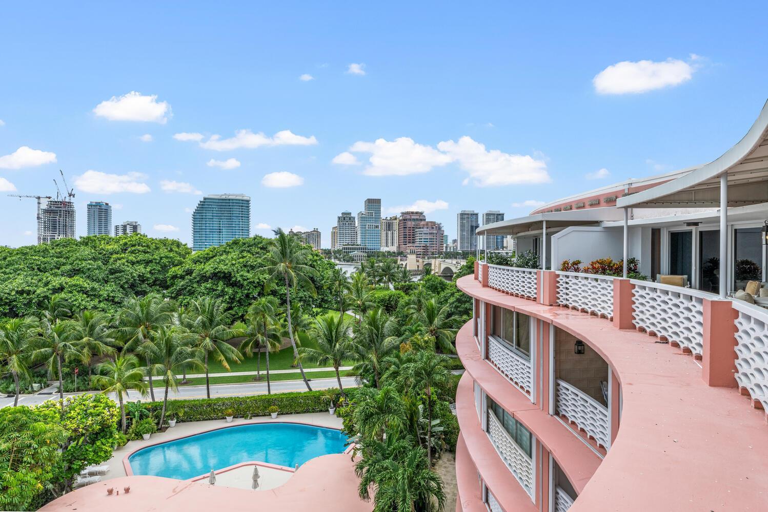 315 S Lake Drive # C, Palm Beach FL 33480 photo 2