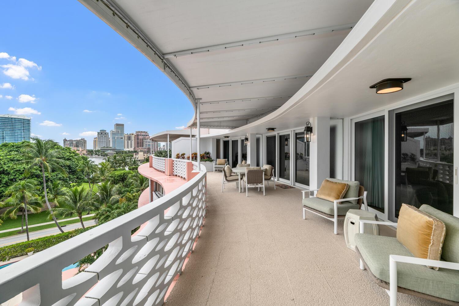 315 S Lake Drive # C, Palm Beach FL 33480 photo 5
