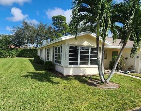 5385 Lakefront Boulevard # A, Delray Beach FL 33484