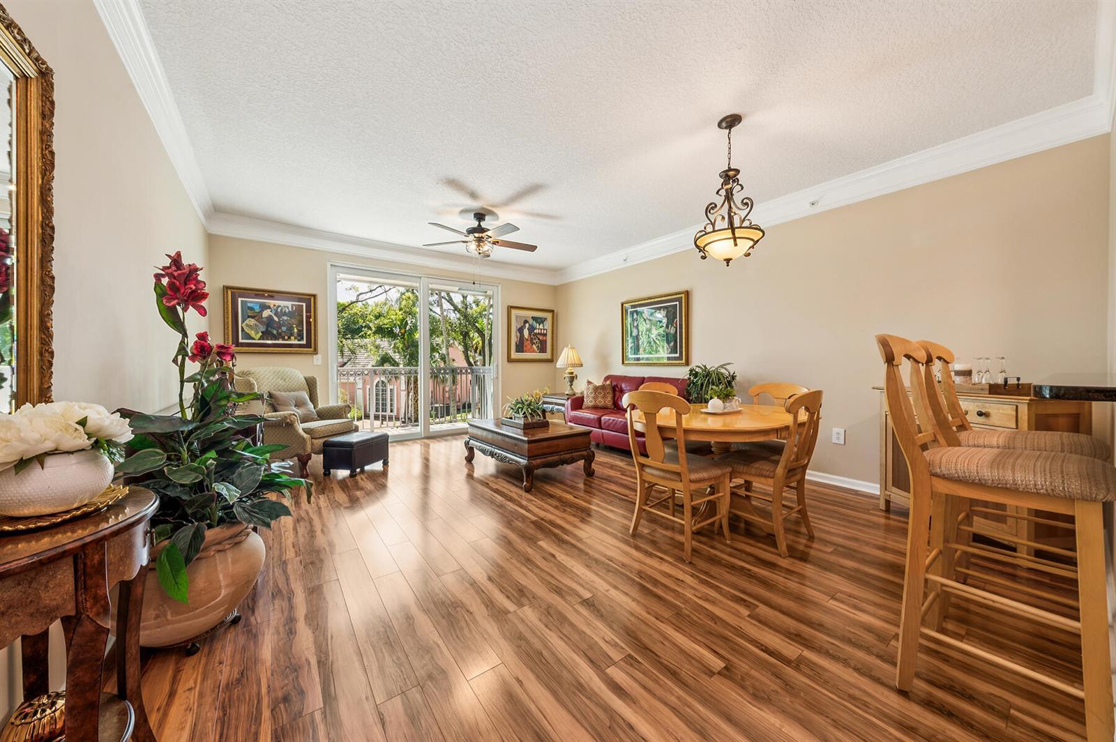 2020 Alta Meadows Lane # 504, Delray Beach FL 33444 photo 2