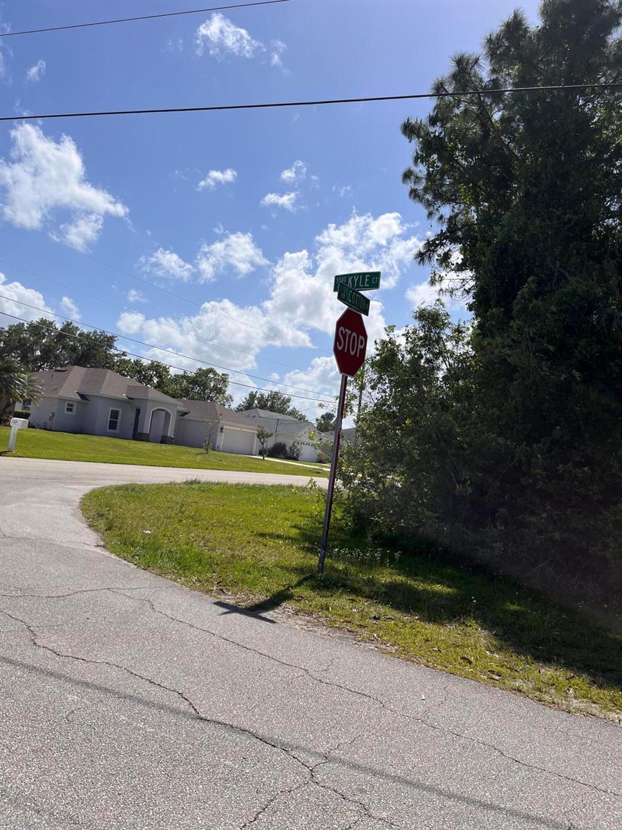 5540 Kyle Court, Port St. Lucie FL 34986 photo 2