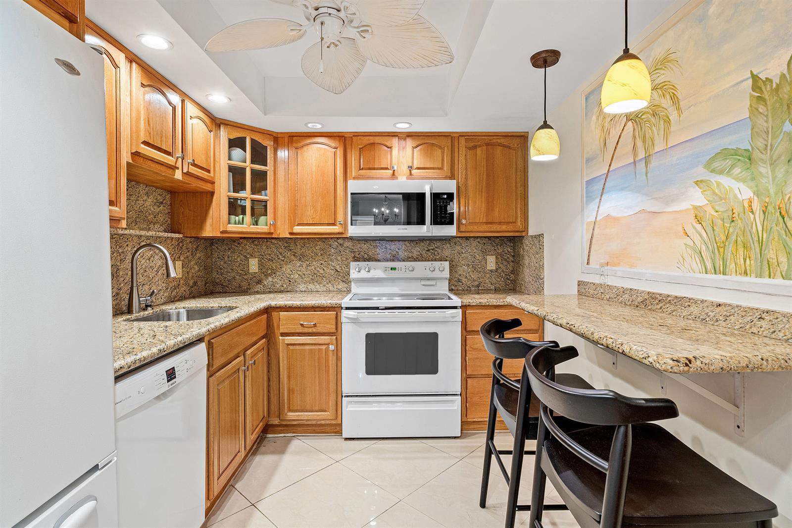 4505 S Ocean Boulevard # 306, Highland Beach FL 33487 photo 3