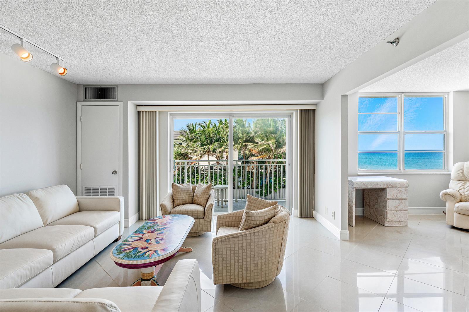 4505 S Ocean Boulevard # 306, Highland Beach FL 33487 photo 4