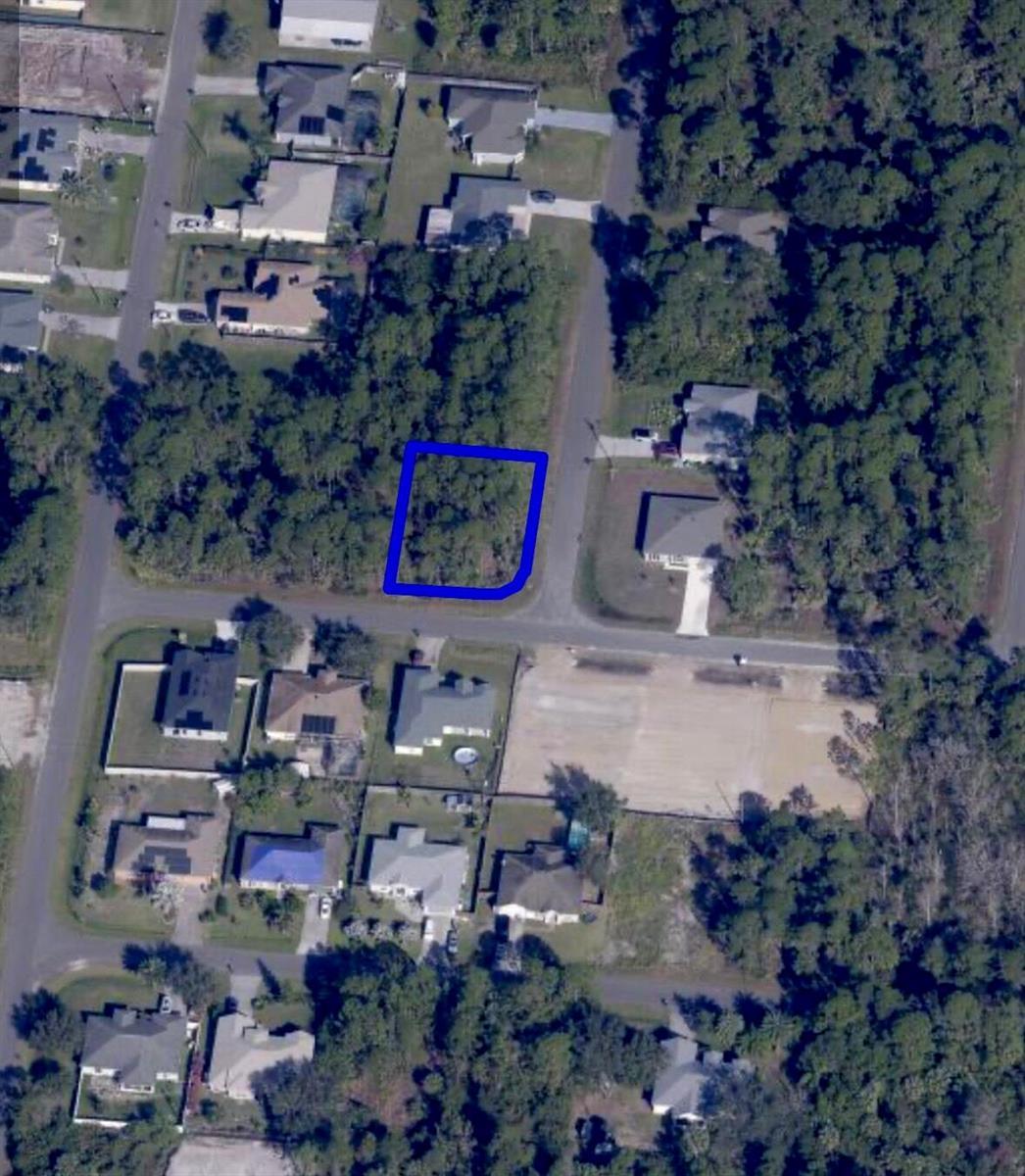 Tbd Frederick Street SW, Palm Bay FL 32908 photo 2