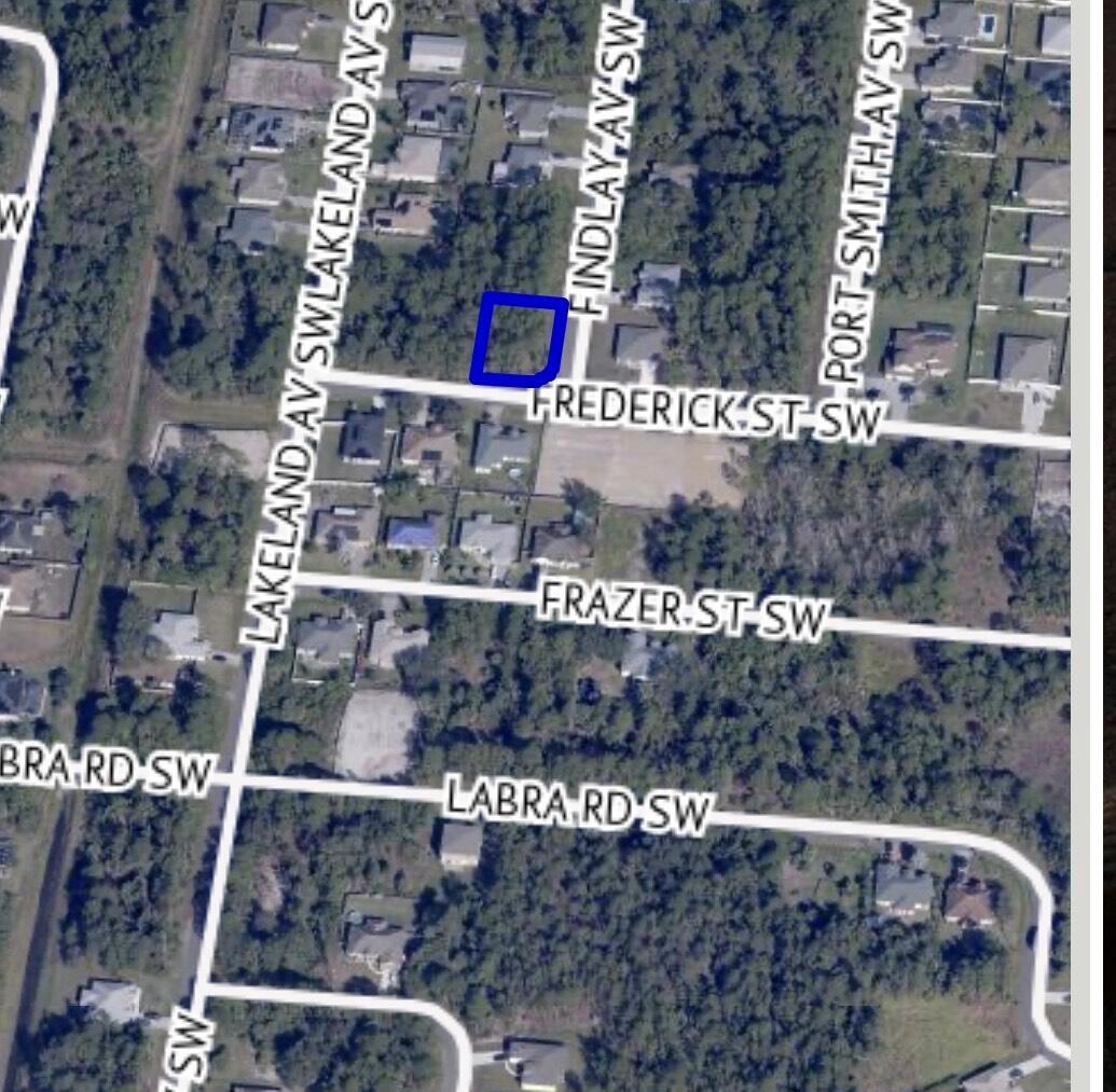 Tbd Frederick Street SW, Palm Bay FL 32908 photo 5