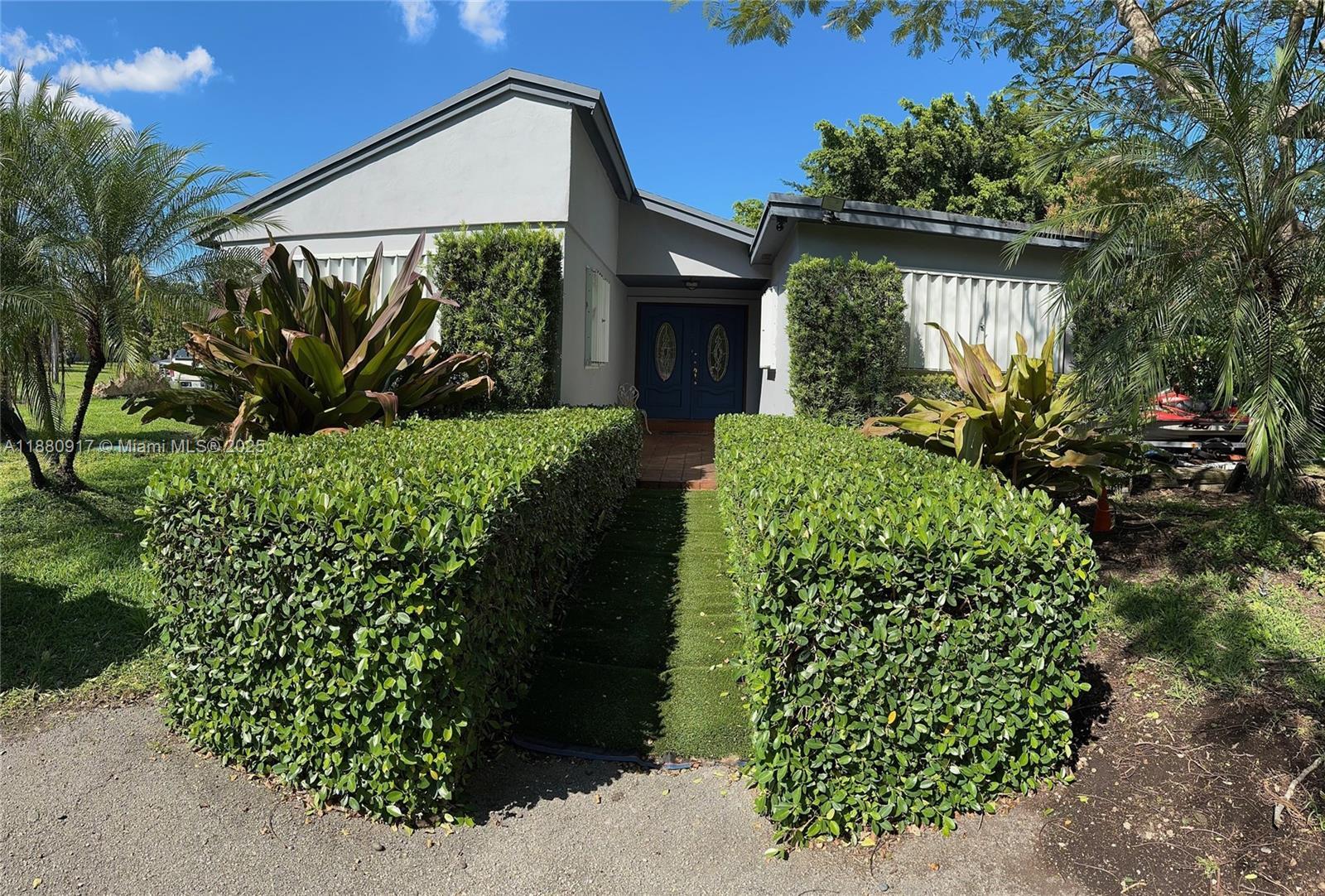 12495 SW 240th St, Homestead FL 33032