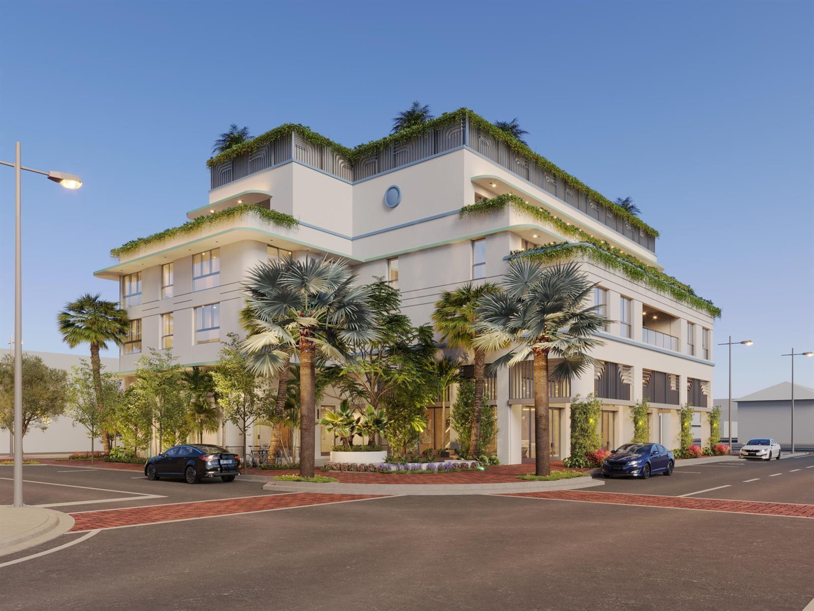 306 NE 2nd Street Unit 113, Delray Beach FL 33483