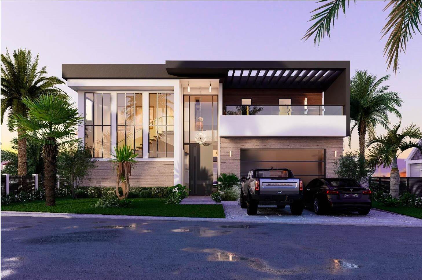 1410 Florian Drive, Dania Beach FL 33004