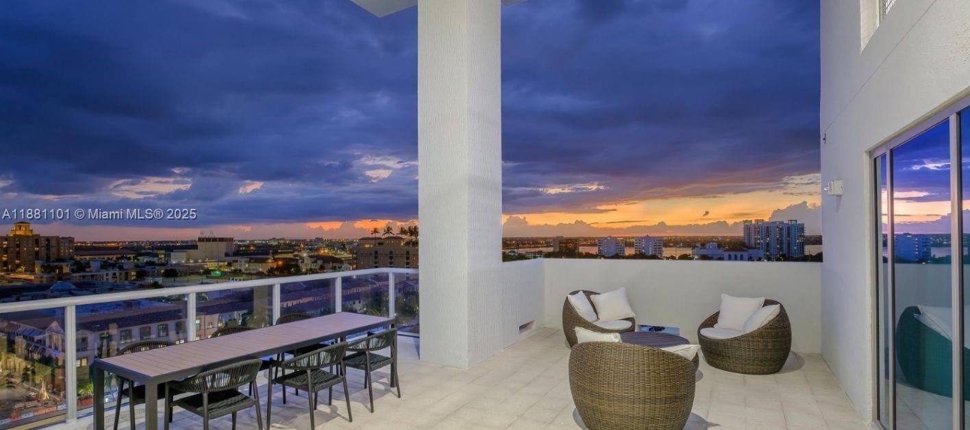 591 Evernia  Sreet # B7, West Palm Beach FL 33401 photo 2