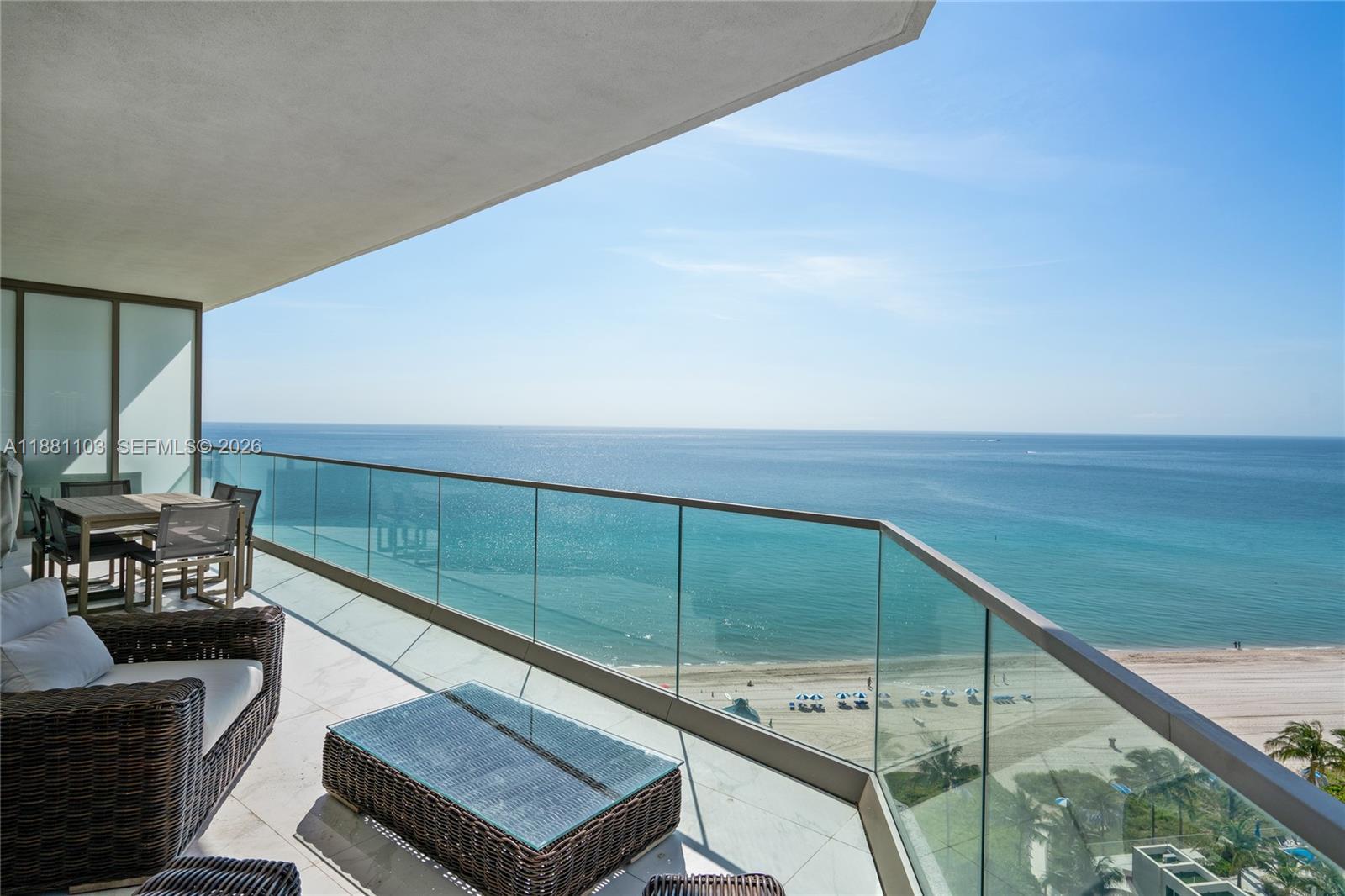 18975 Collins Ave # 1104, Sunny Isles Beach FL 33160 photo 3