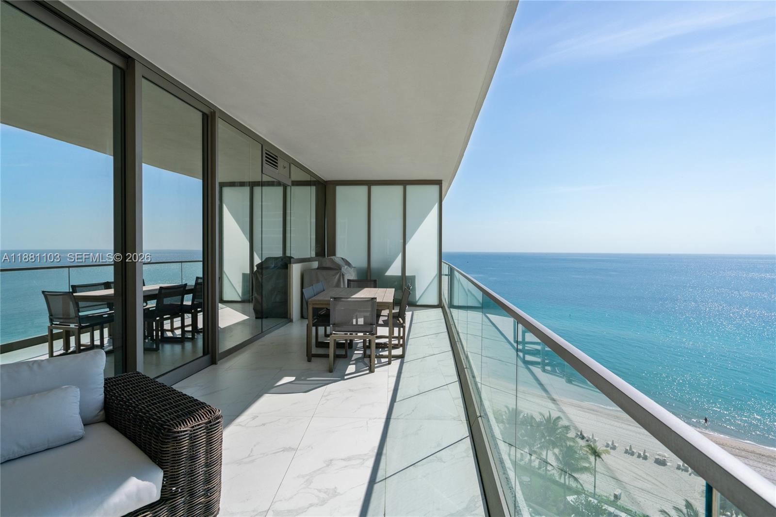 18975 Collins Ave # 1104, Sunny Isles Beach FL 33160 photo 5