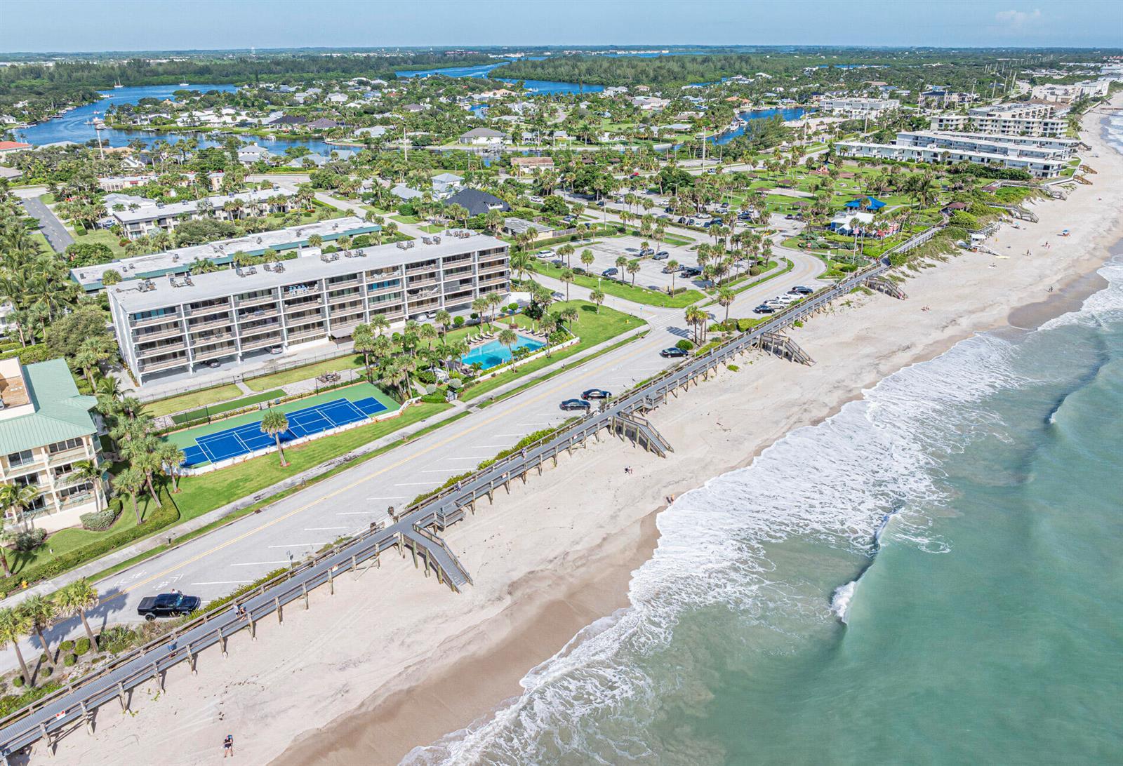 4141 Ocean Drive # 403, Vero Beach FL 32963
