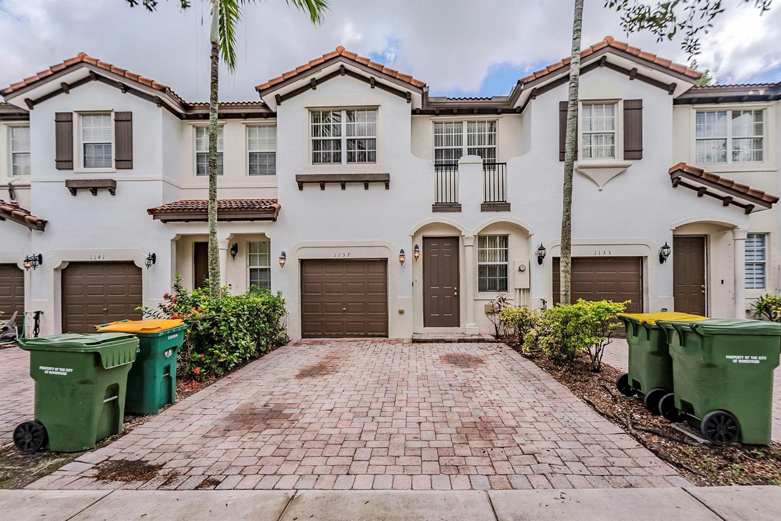 1137 NE 31st Terrace, Homestead FL 33033