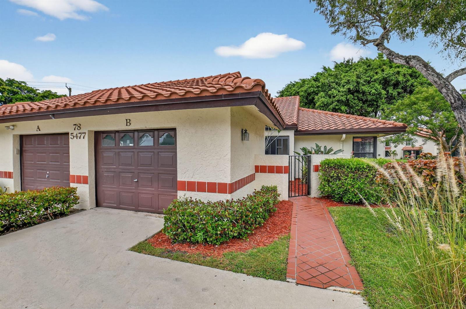 5477 Atlantic Palm Court # B, Boynton Beach FL 33437 photo 2