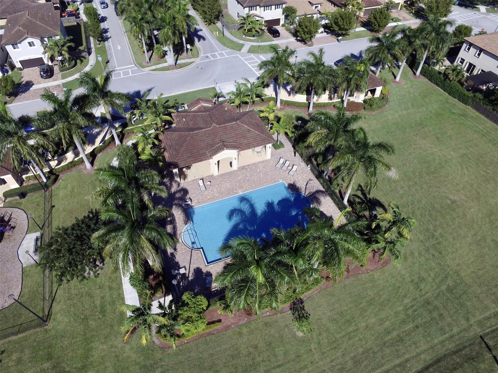 25123 SW 118th Place, Cutler Bay FL 33032