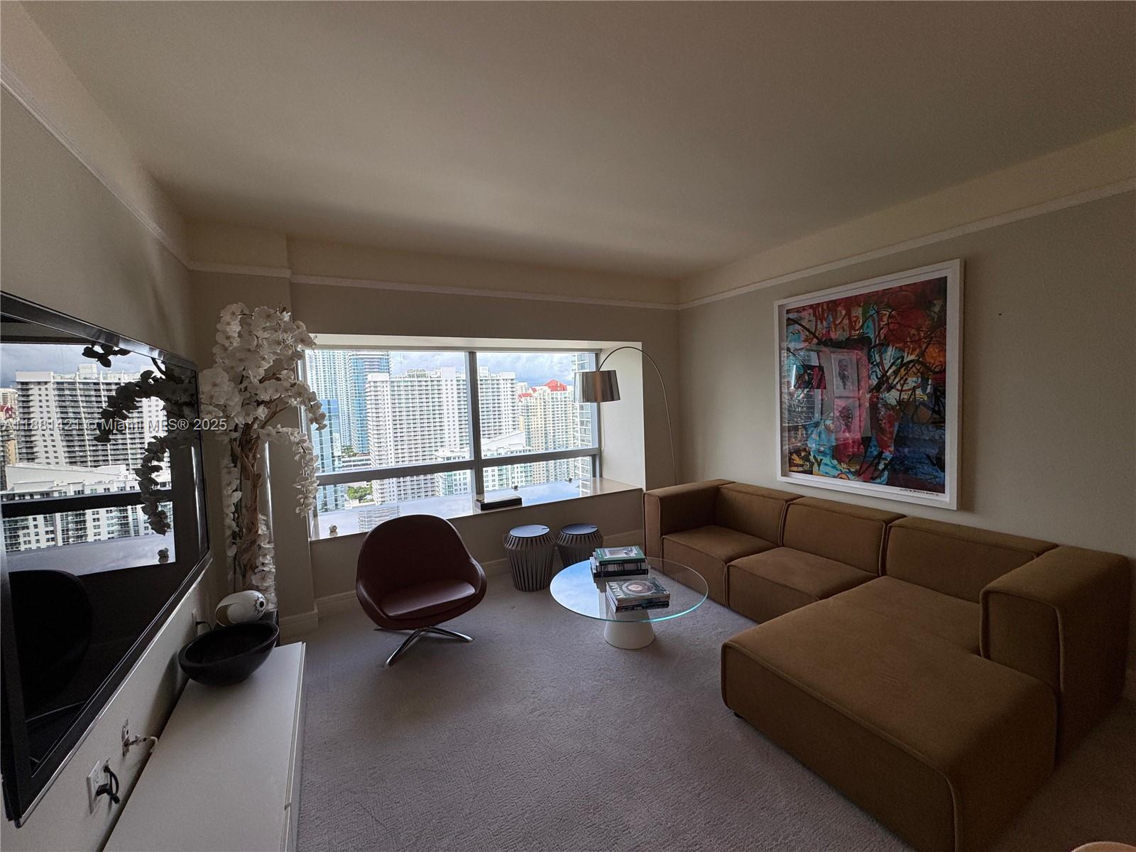 1435 BRICKELL AVE # 3309, Miami FL 33130 photo 2