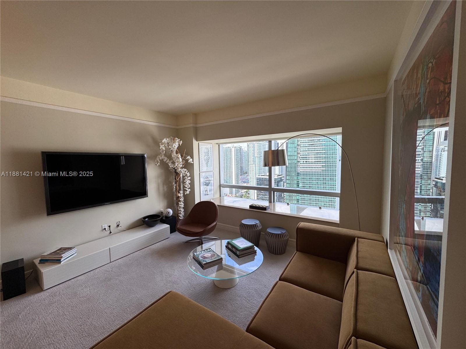 1435 BRICKELL AVE # 3309, Miami FL 33130 photo 3