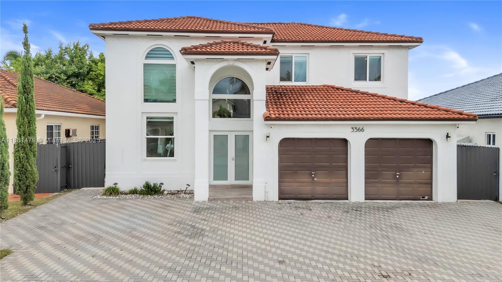 3366 SW 152nd Pl, Miami FL 33185 photo 2