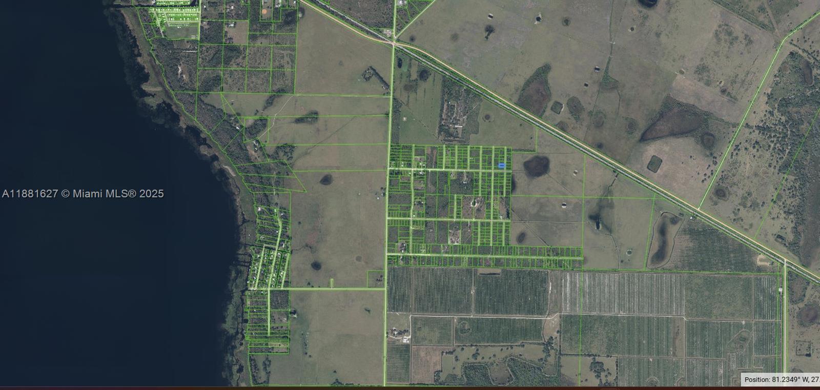 709 N Bronco Dr., Lorida FL 33857 photo 3