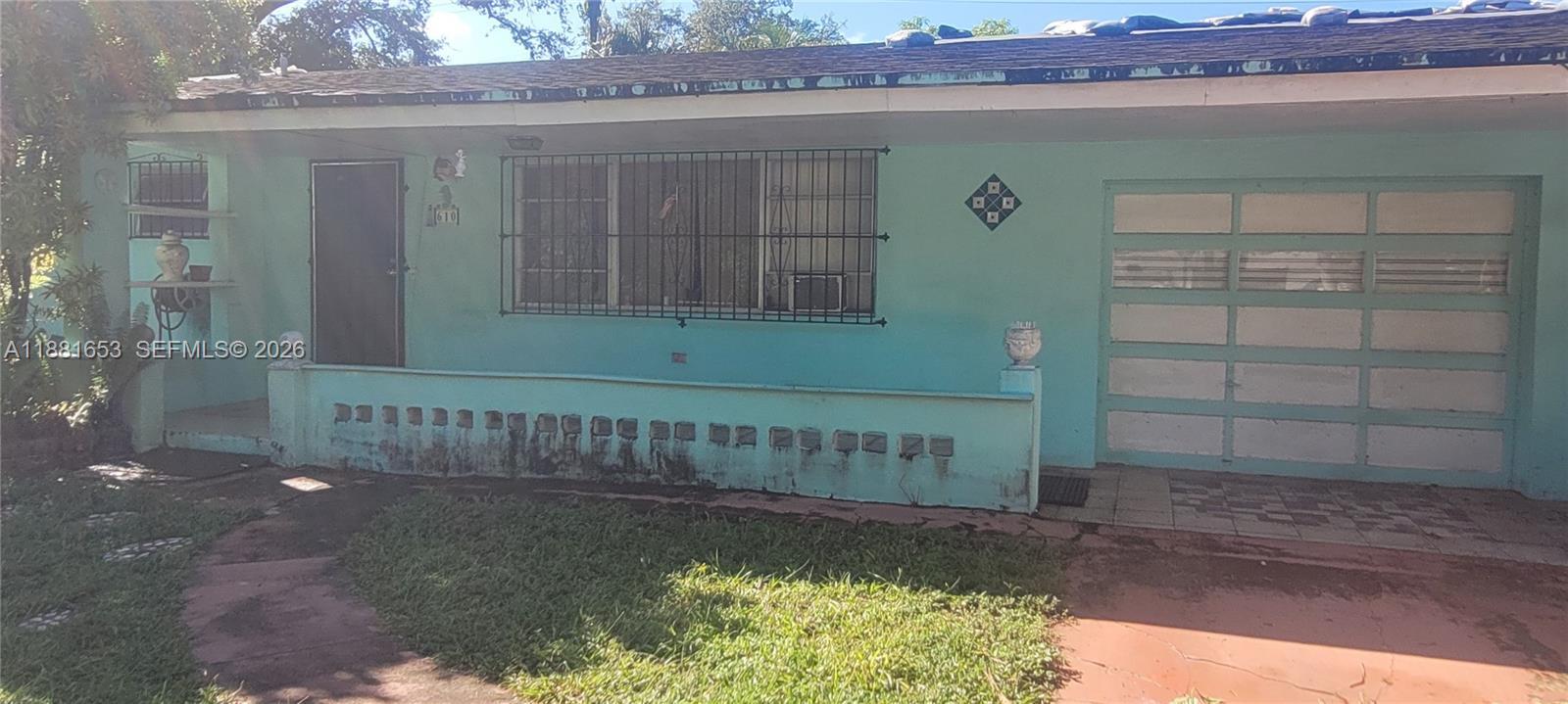 610 NE 164th Ter, Miami FL 33162