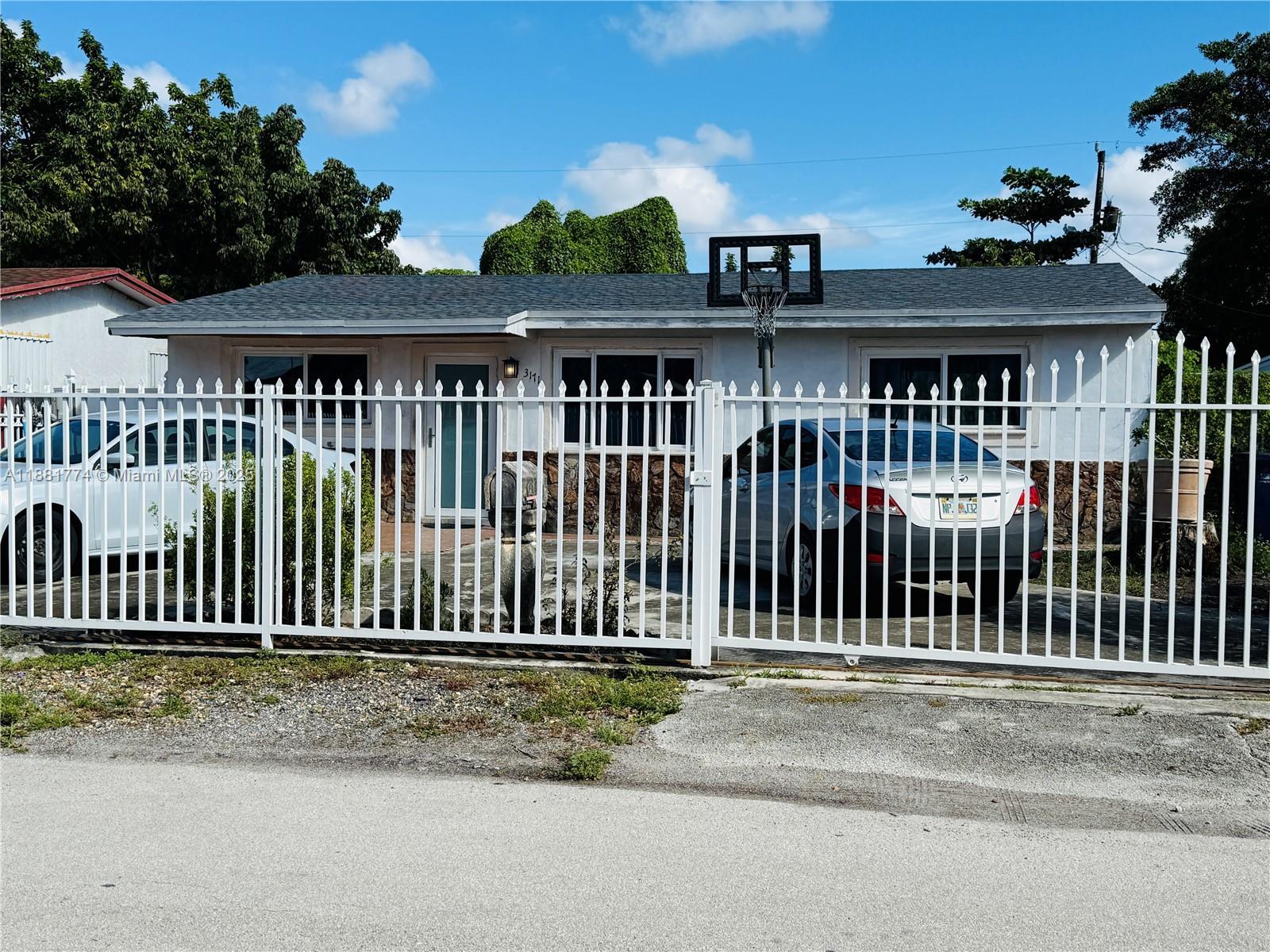 3171 NW 133rd St, Opa-Locka FL 33054 photo 2