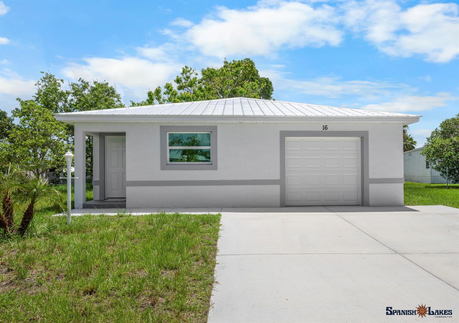 11 San Felipe, Fort Pierce FL 34951