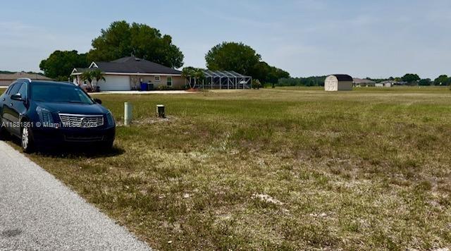 8701 Hampshire Dr., Sebring FL 33876 photo 3