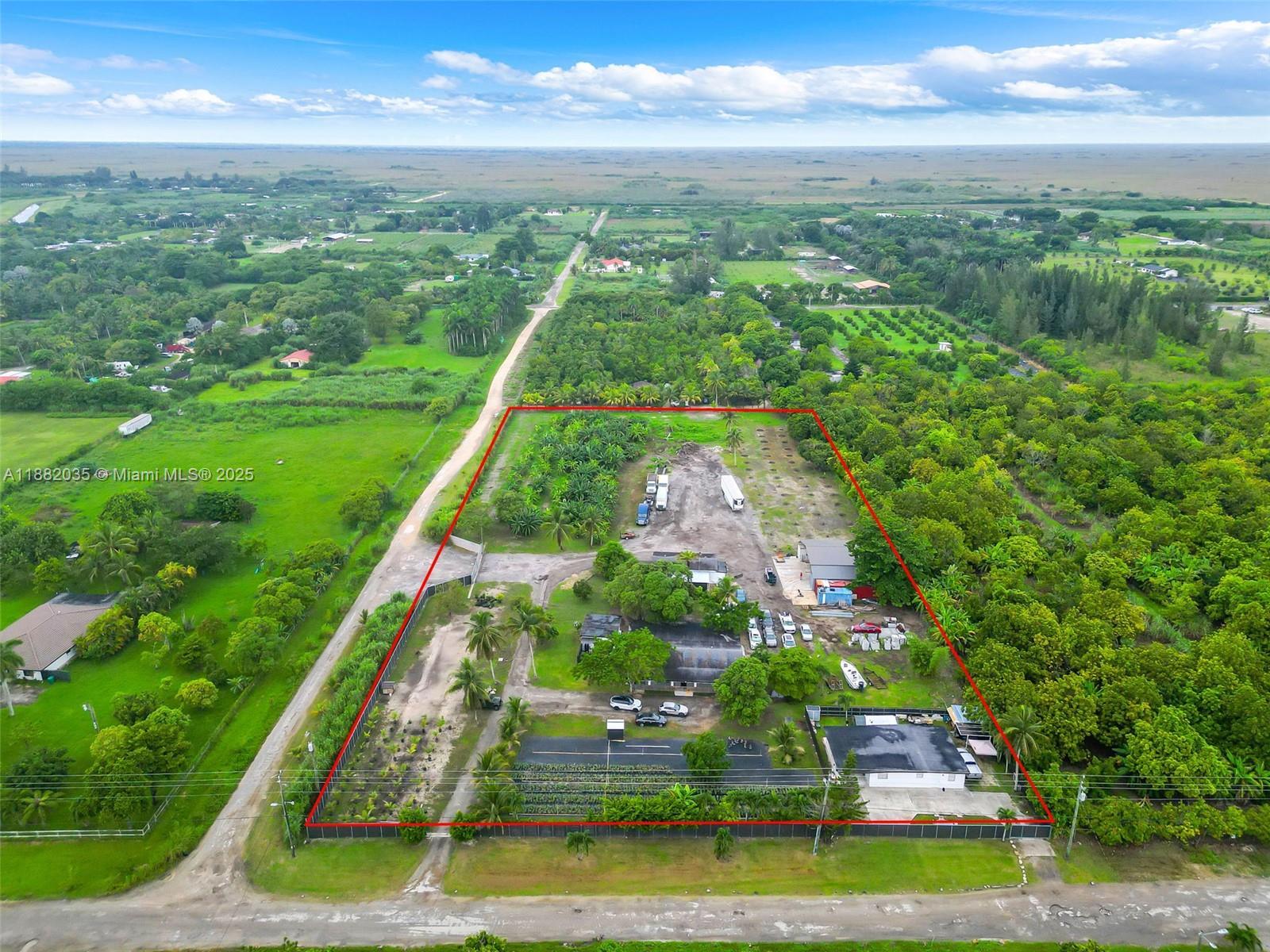 12750 SW 197th Ave, Miami FL 33196