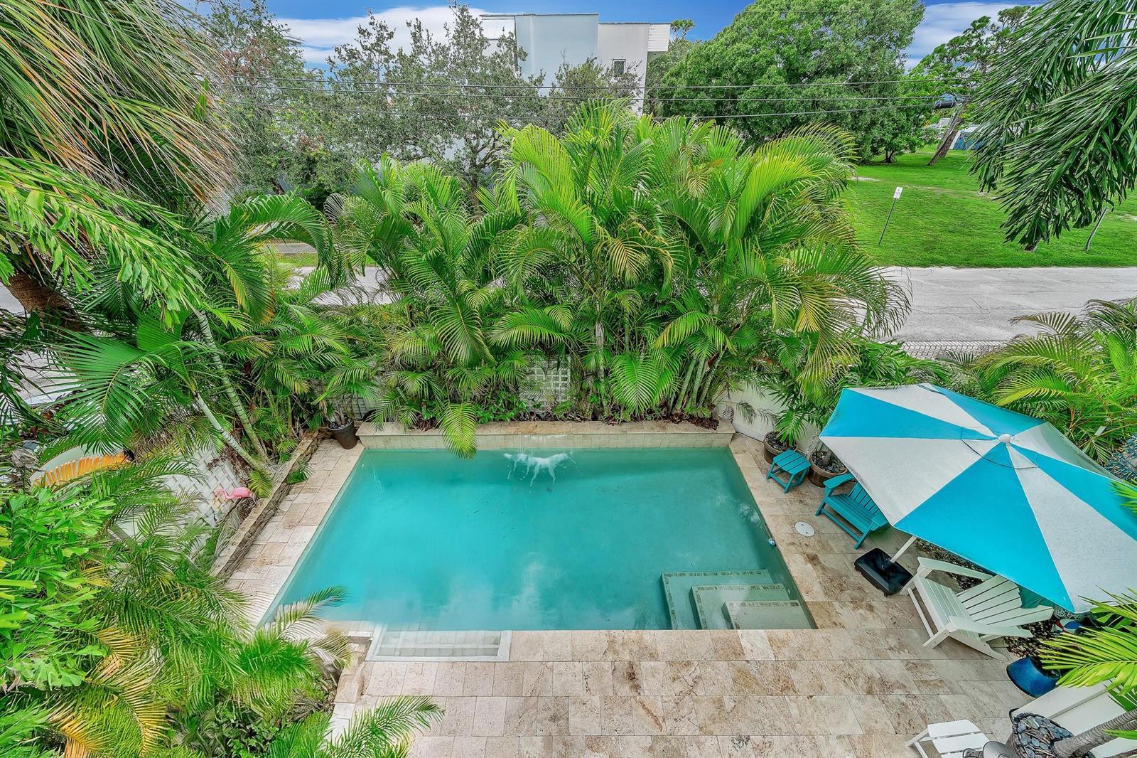 1251 NE 32nd Street, Oakland Park FL 33334