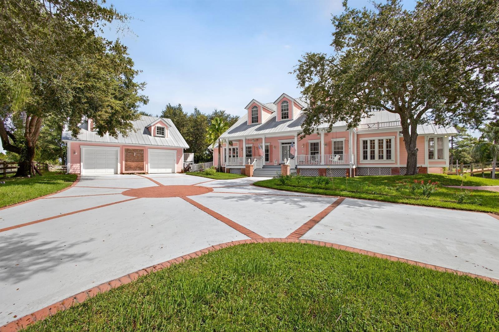 4151 SW Sundown Lane, Palm City FL 34990