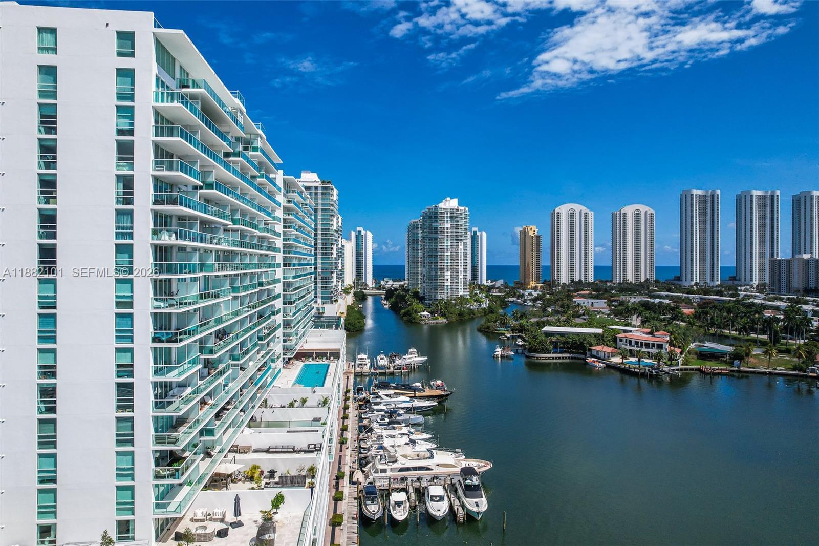 400 Sunny Isles Blvd # 920, Sunny Isles Beach FL 33160 photo 5