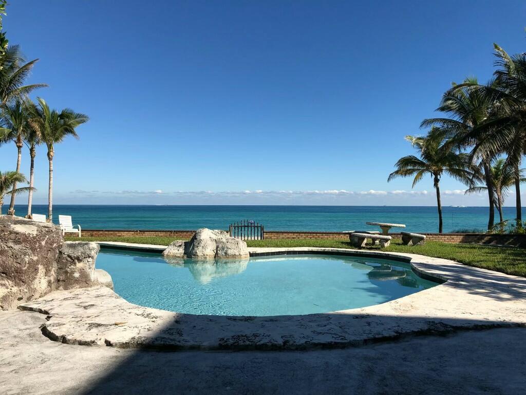 625 Ocean Boulevard, Golden Beach FL 33160 photo 2