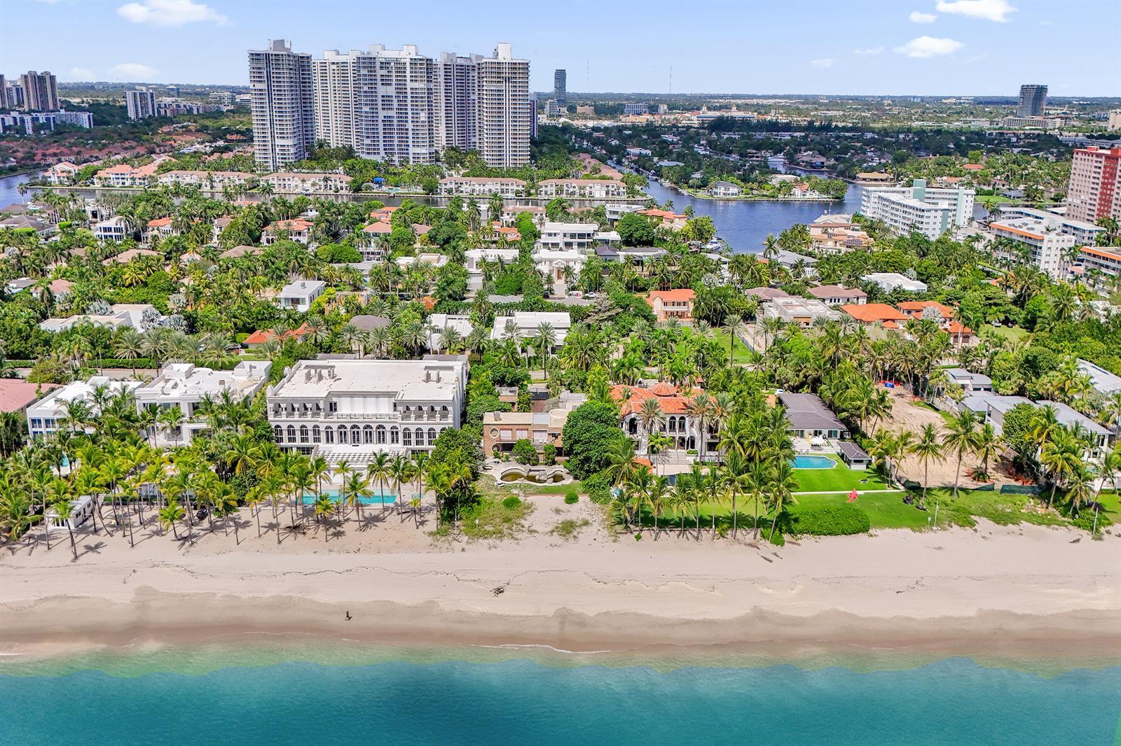 625 Ocean Boulevard, Golden Beach FL 33160 photo 3