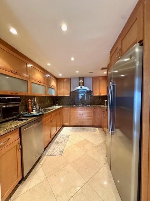1540 NE Quayside Terrace # D1, Miami FL 33138 photo 5