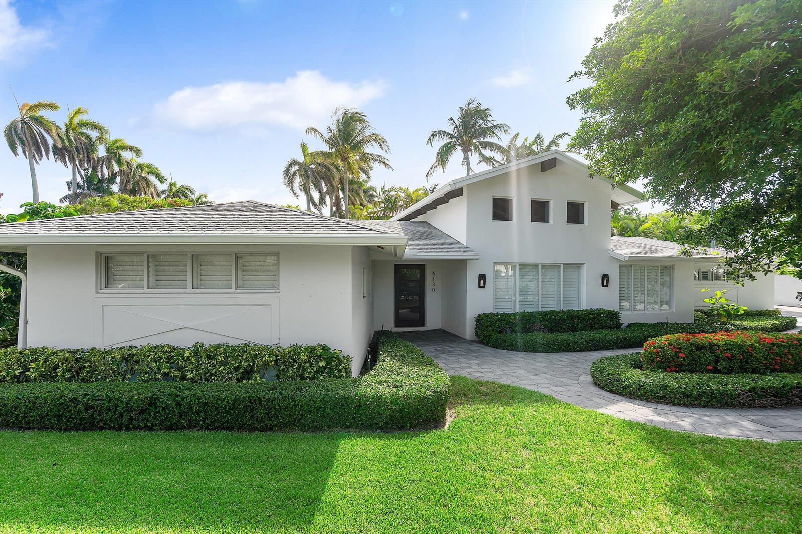 6130 Ridge Lane, Ocean Ridge FL 33435 photo 2