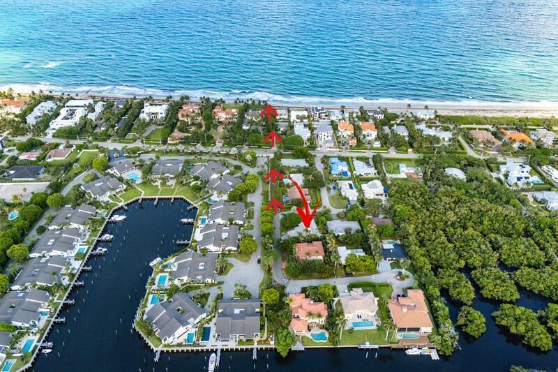6130 Ridge Lane, Ocean Ridge FL 33435 photo 3