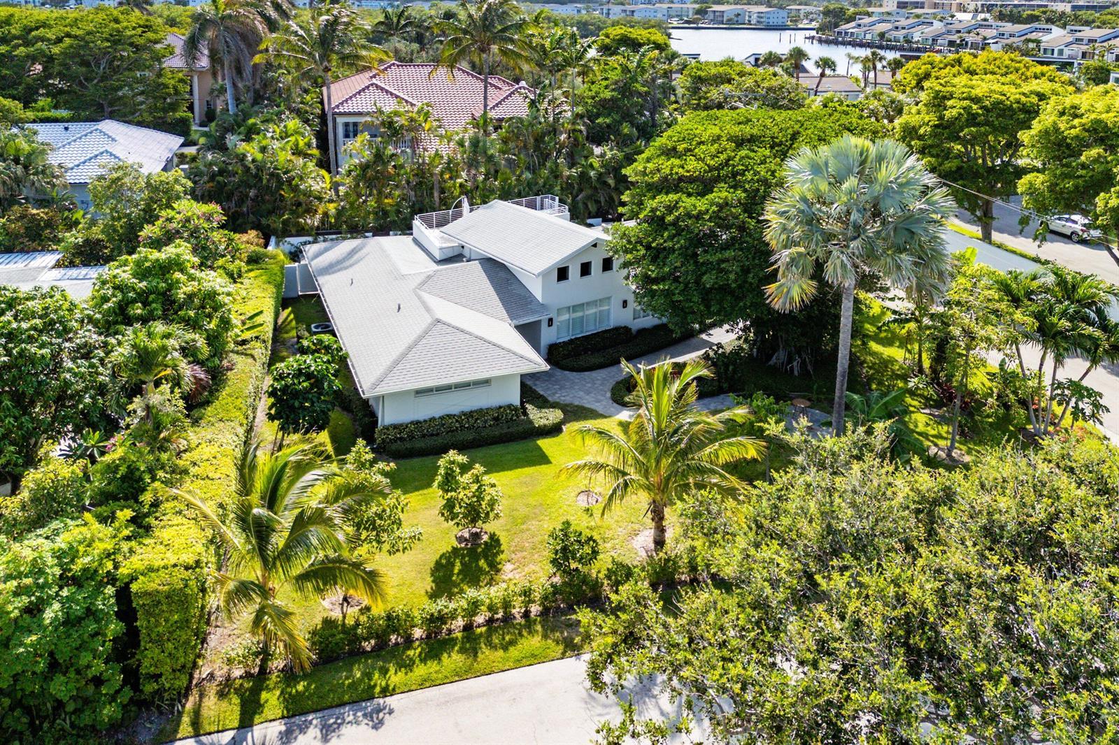 6130 Ridge Lane, Ocean Ridge FL 33435