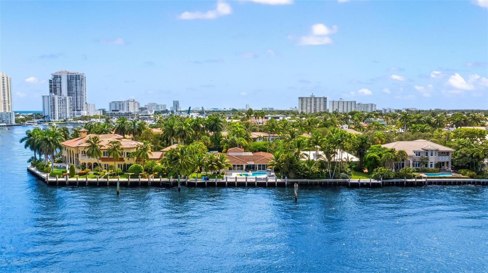 2701 Aqua Vista Boulevard, Fort Lauderdale FL 33301 photo 4