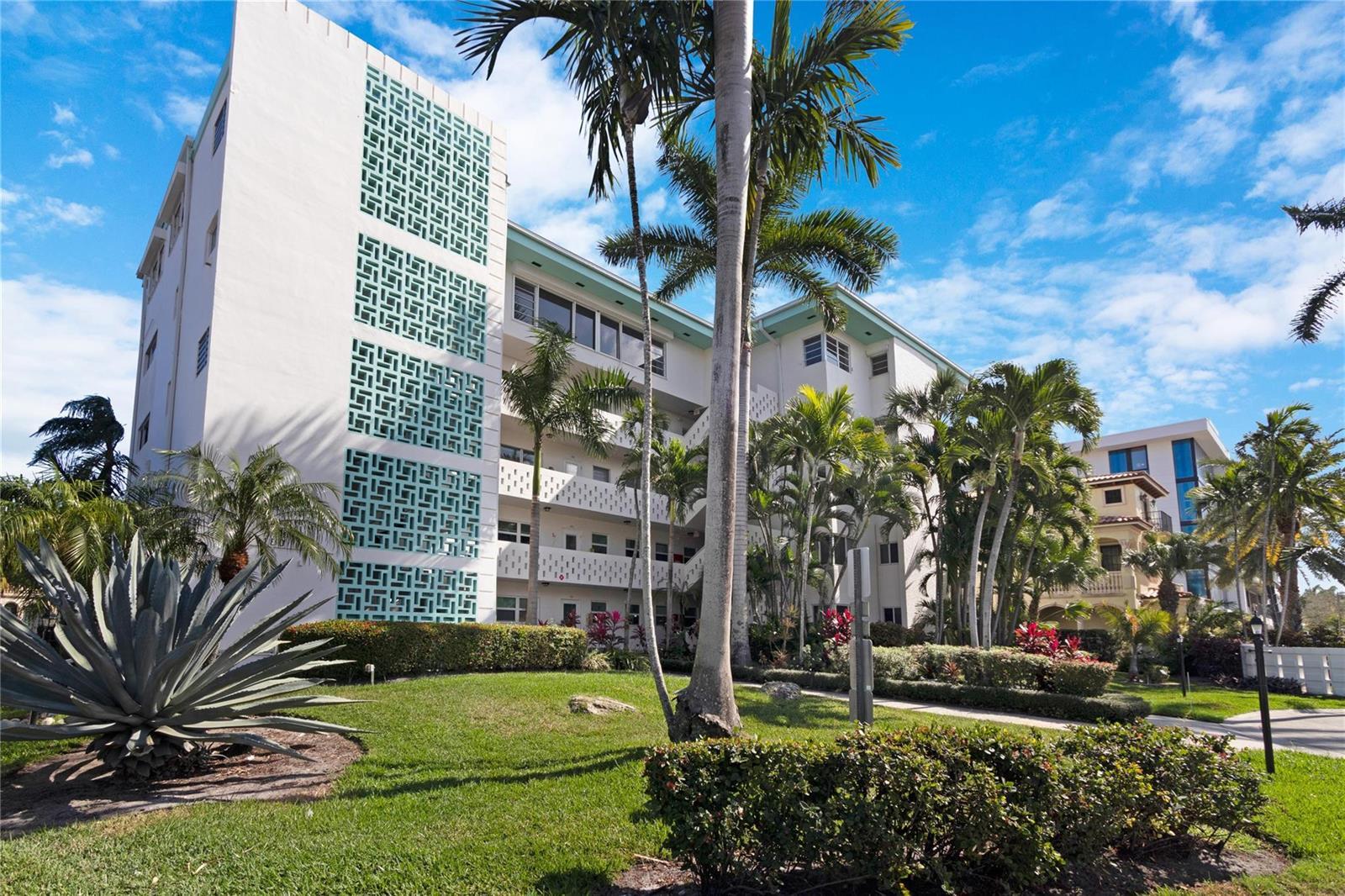 180 Isle Of Venice Drive # 432, Fort Lauderdale FL 33301