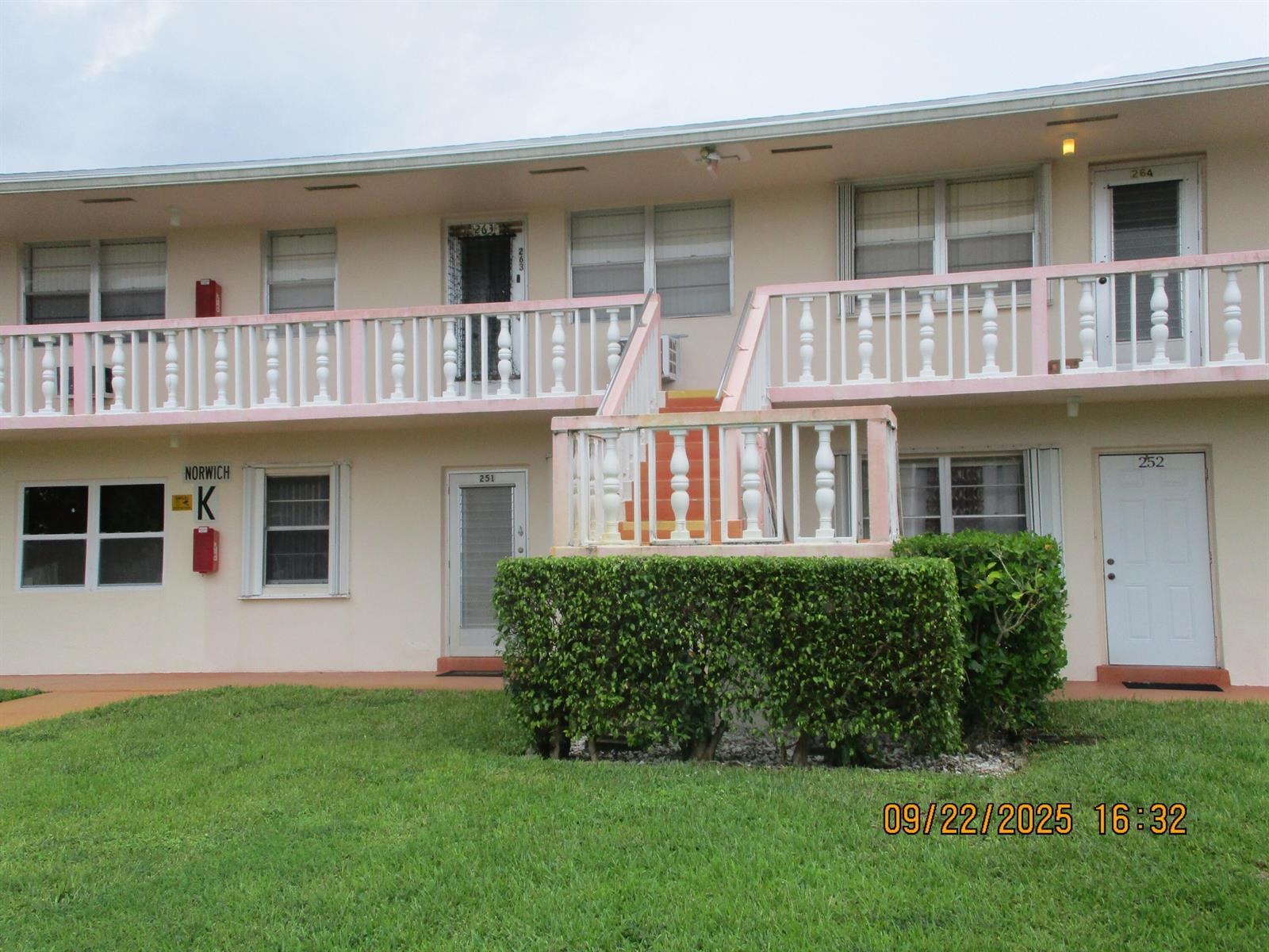 263 Norwich K, West Palm Beach FL 33417