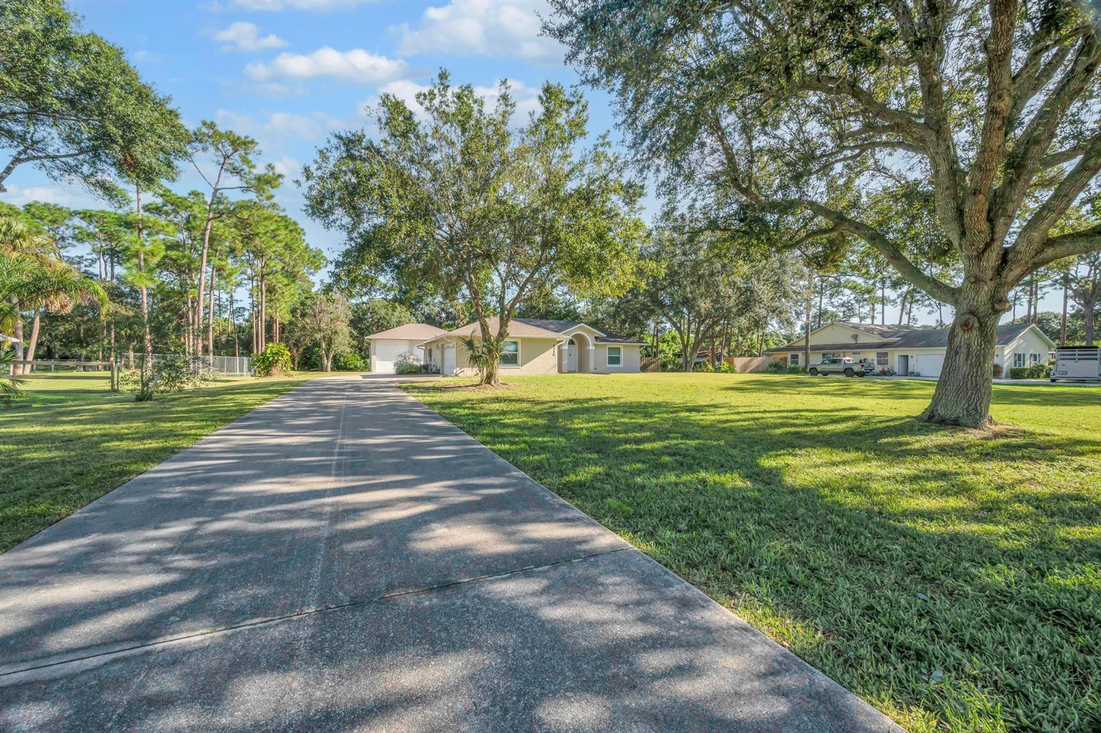 8330 Hidden Pines Road, Fort Pierce FL 34945