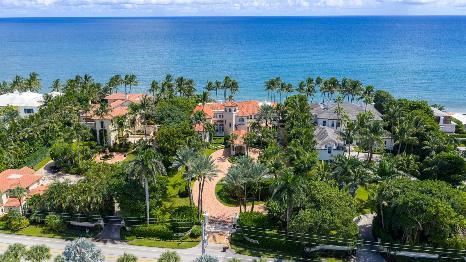 6133 N Ocean Boulevard, Ocean Ridge FL 33435 photo 2
