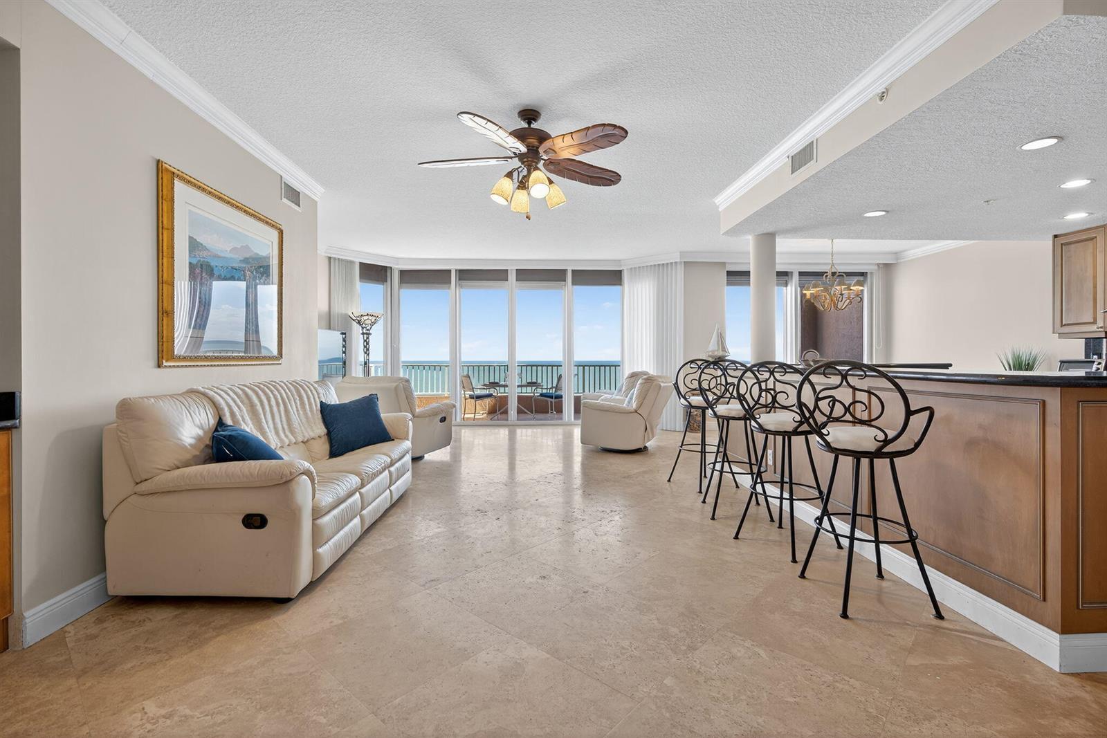 700 Ocean Royale Way # 3, Juno Beach FL 33408 photo 2